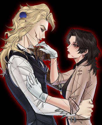 by luliaan by luliaan