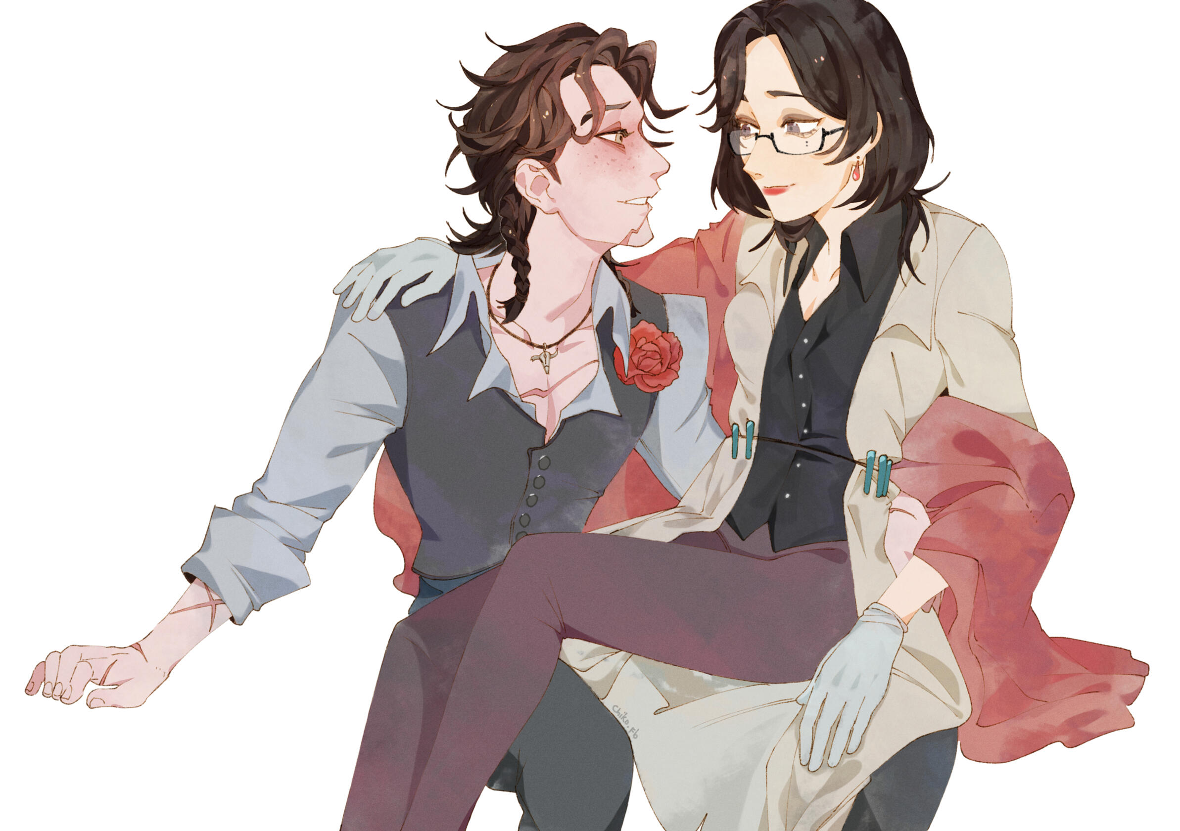 by Chiko by Chiko